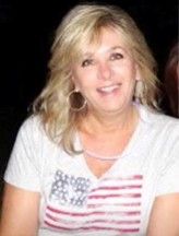 Tracy Pash photo
